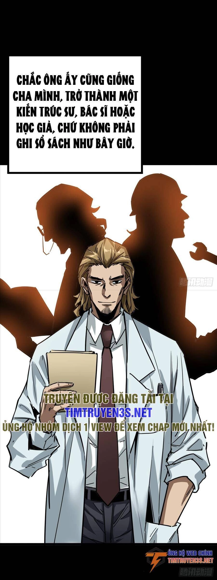 Đây Là Trò Chơi Thật Sao? Chapter 4 - 29