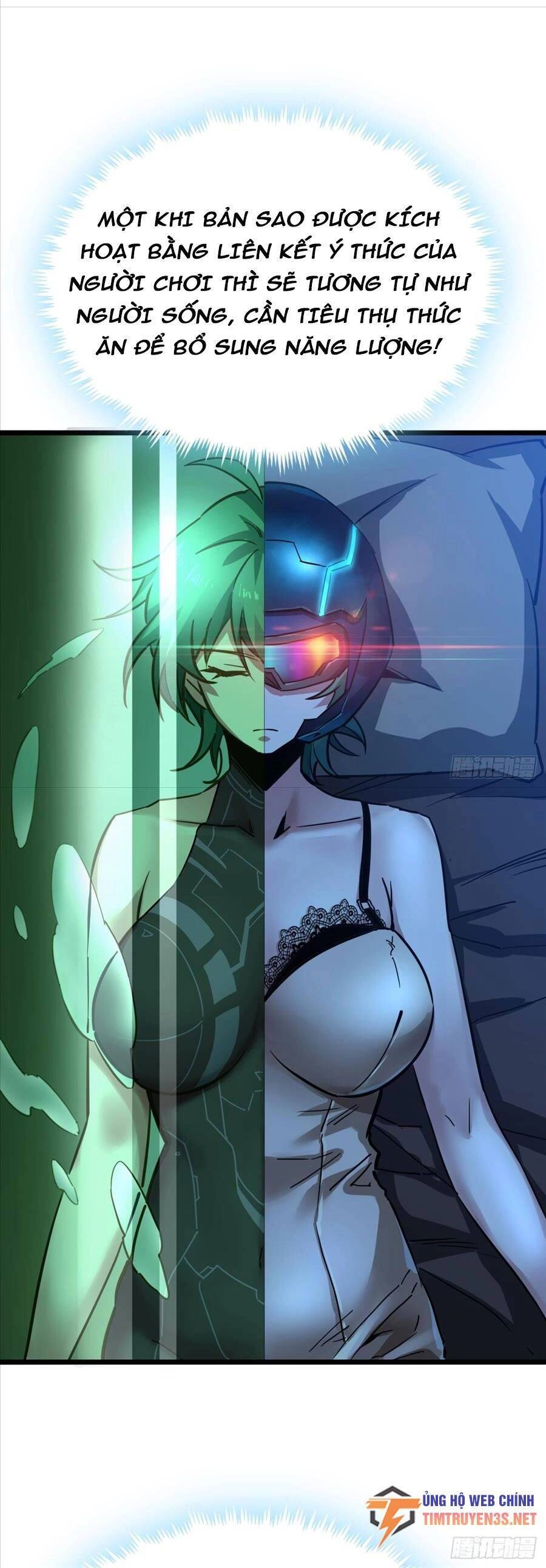 Đây Là Trò Chơi Thật Sao? Chapter 4 - 37