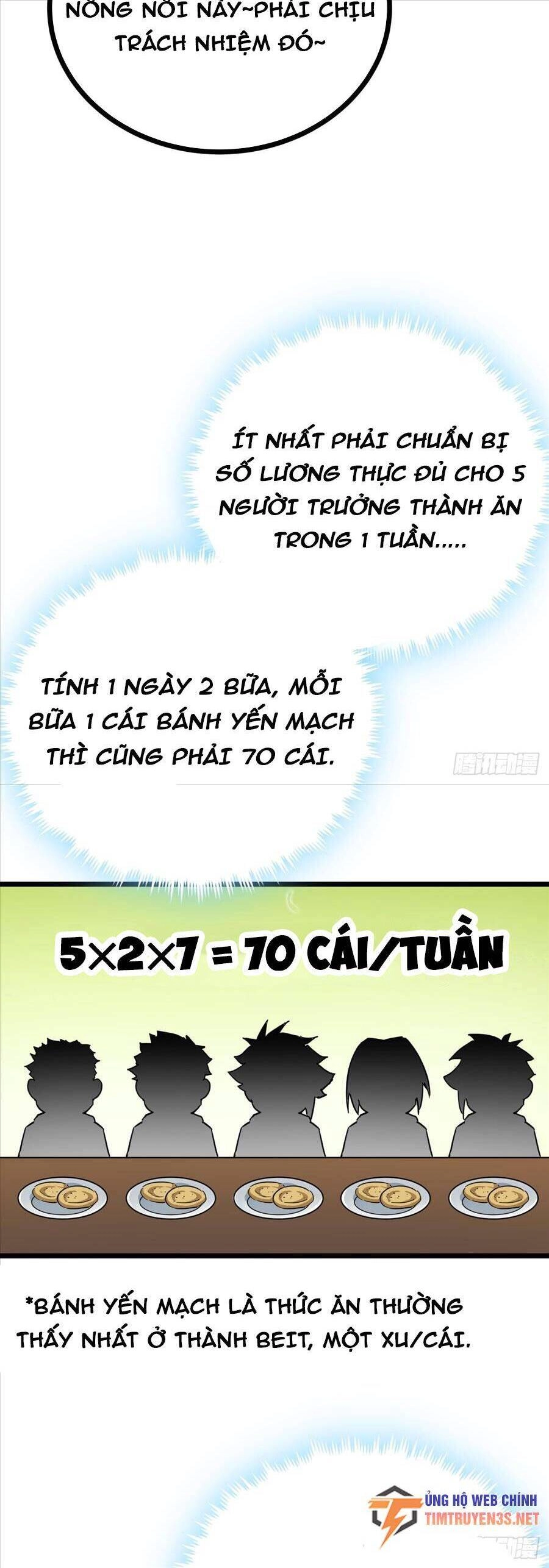 Đây Là Trò Chơi Thật Sao? Chapter 4 - 39