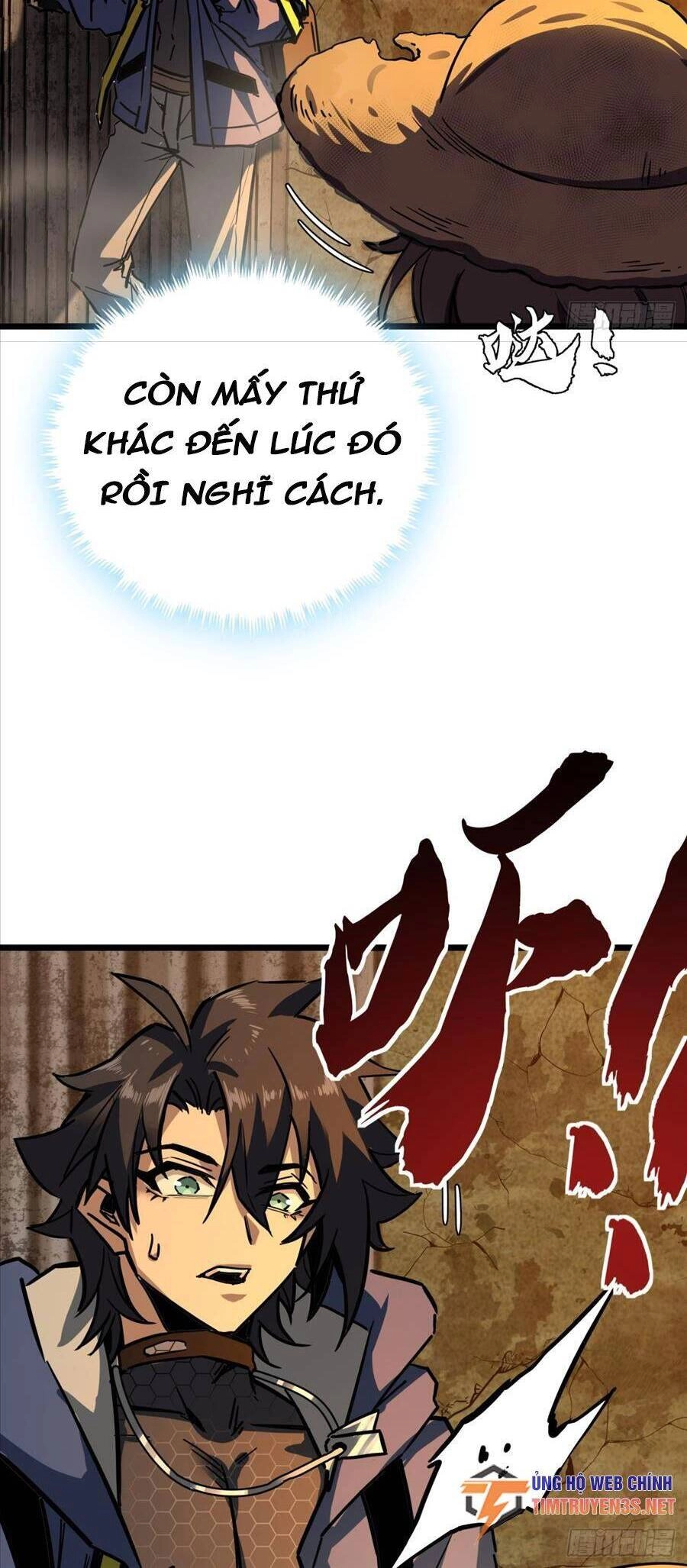 Đây Là Trò Chơi Thật Sao? Chapter 4 - 42