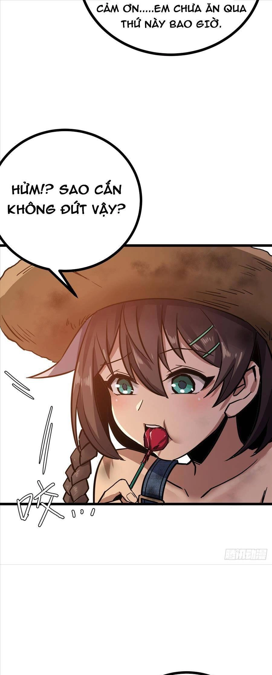 Đây Là Trò Chơi Thật Sao? Chapter 4 - 53