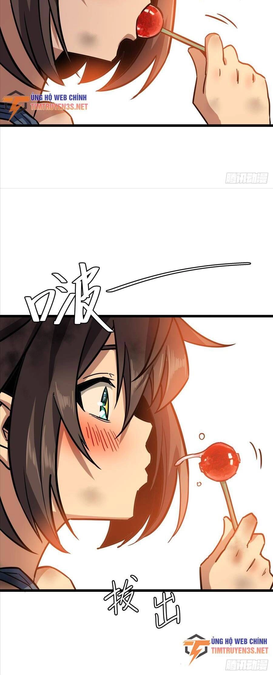 Đây Là Trò Chơi Thật Sao? Chapter 4 - 58