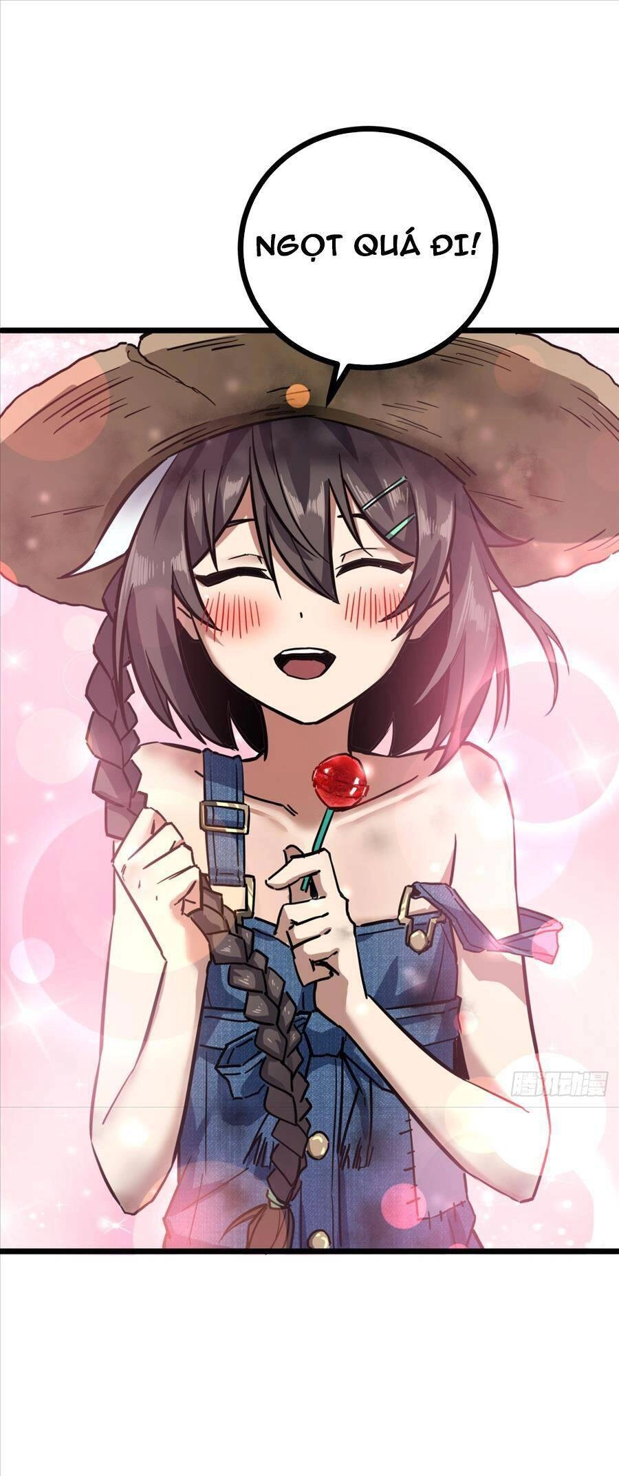 Đây Là Trò Chơi Thật Sao? Chapter 4 - 59