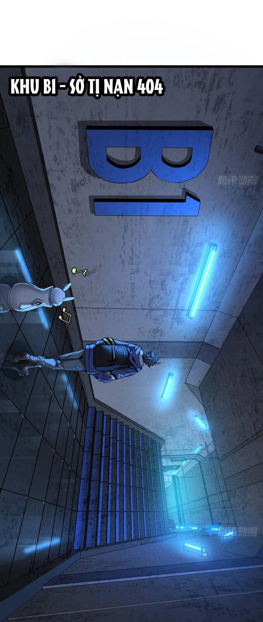 Đây Là Trò Chơi Thật Sao? Chapter 5 - 6