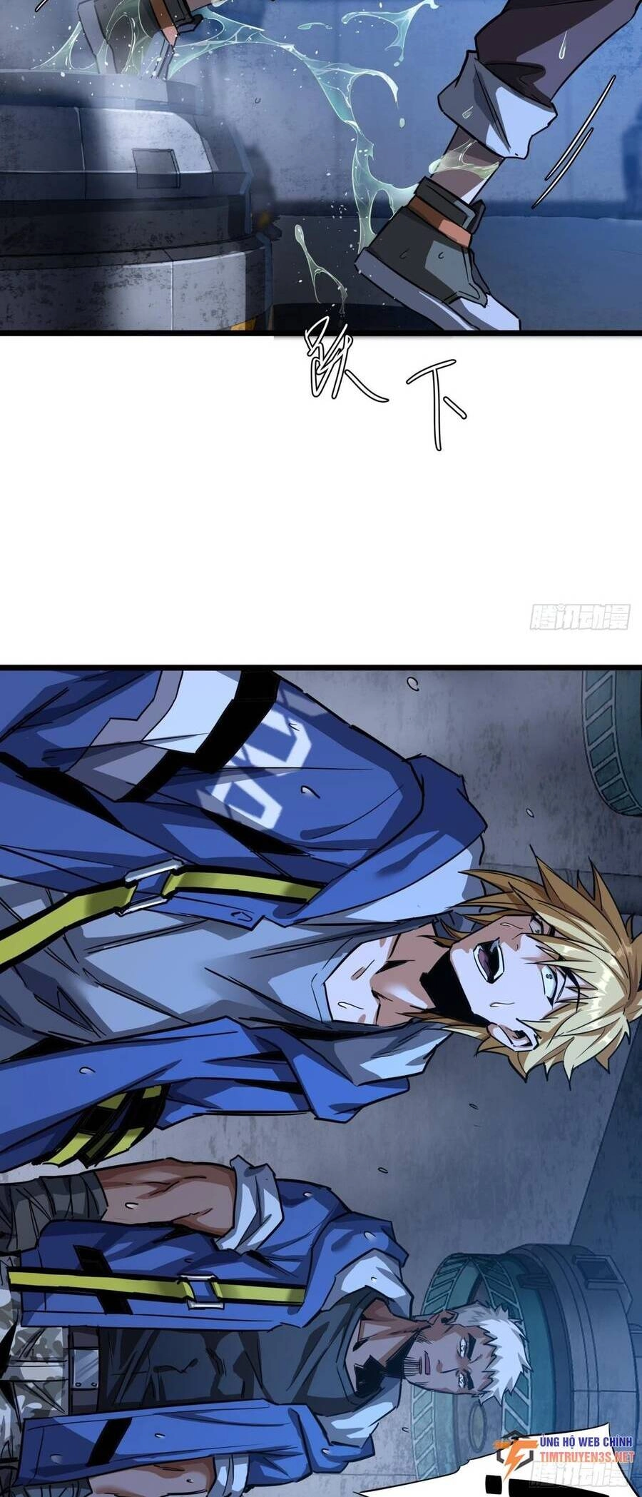 Đây Là Trò Chơi Thật Sao? Chapter 5 - 13