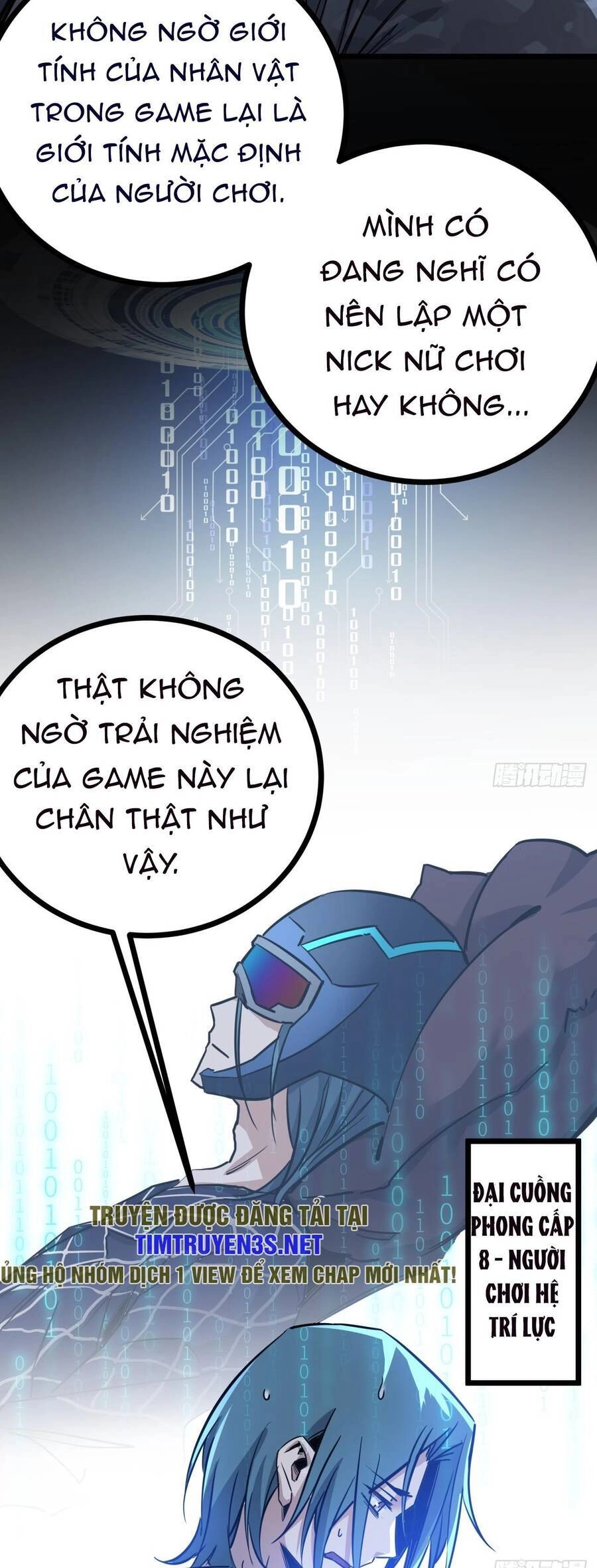 Đây Là Trò Chơi Thật Sao? Chapter 5 - 17