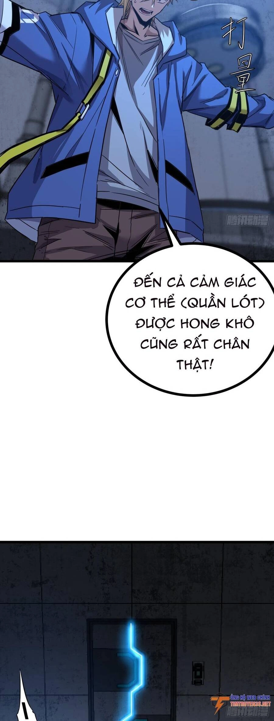 Đây Là Trò Chơi Thật Sao? Chapter 5 - 19