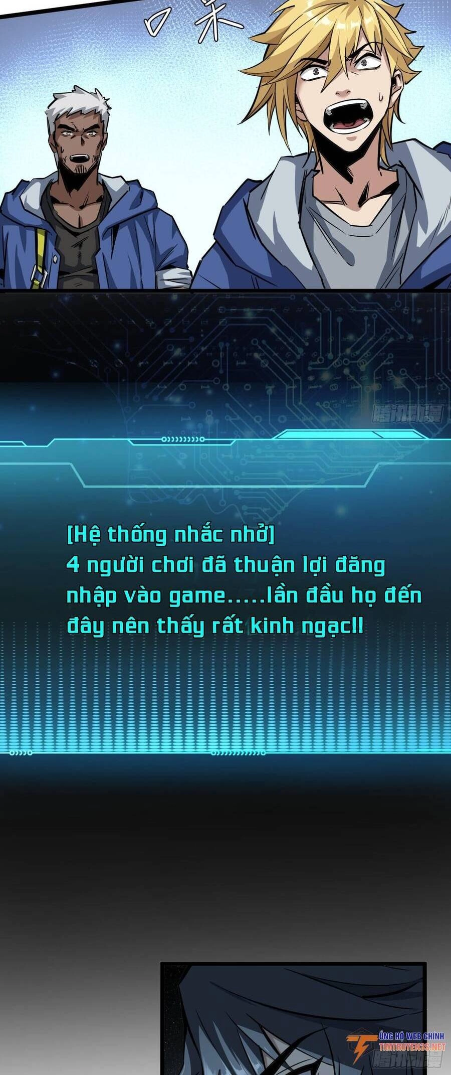 Đây Là Trò Chơi Thật Sao? Chapter 5 - 25