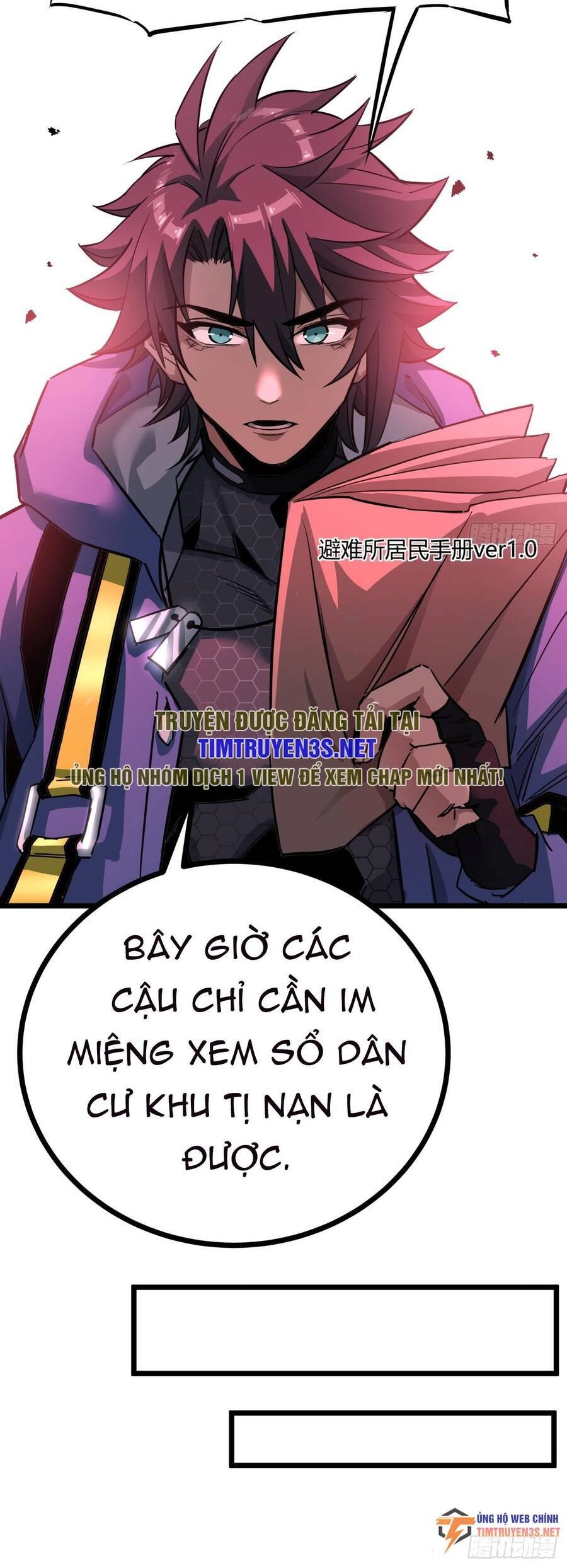 Đây Là Trò Chơi Thật Sao? Chapter 5 - 28