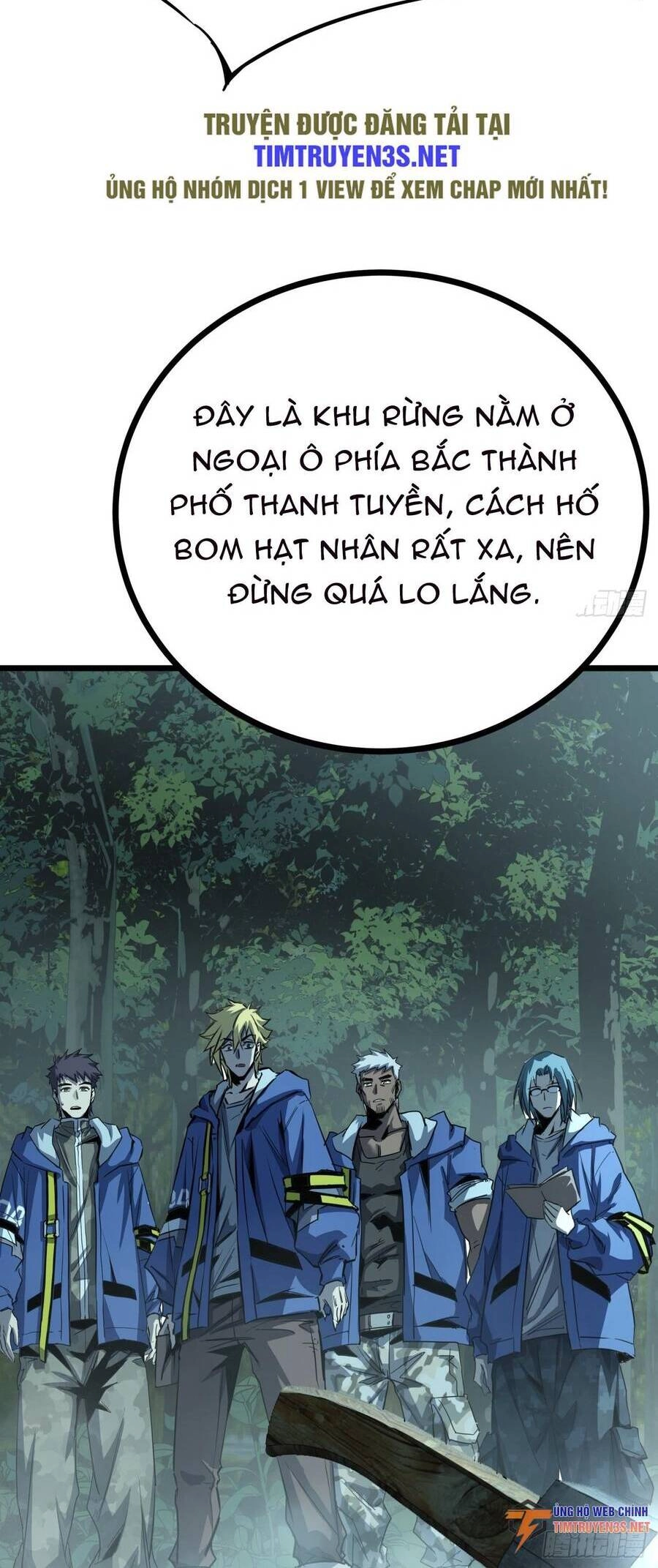 Đây Là Trò Chơi Thật Sao? Chapter 5 - 34