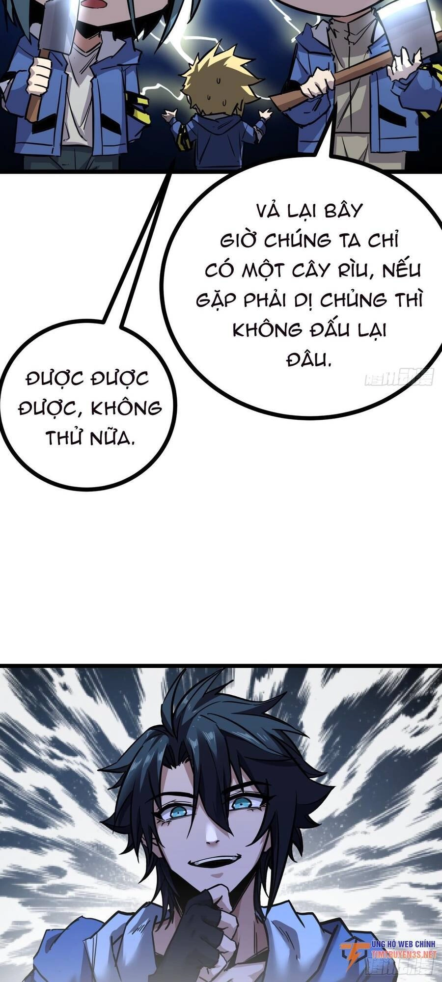 Đây Là Trò Chơi Thật Sao? Chapter 5 - 52