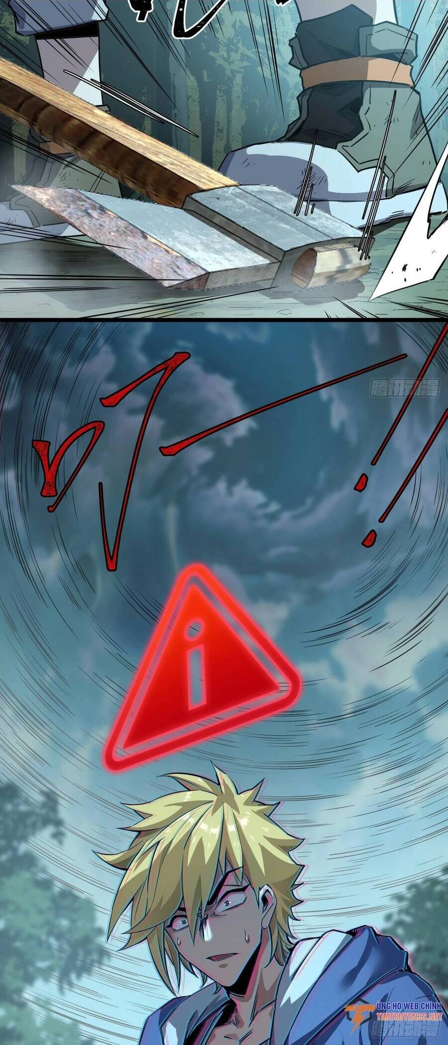 Đây Là Trò Chơi Thật Sao? Chapter 5 - 55