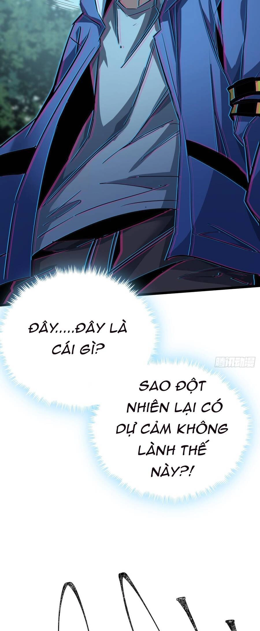 Đây Là Trò Chơi Thật Sao? Chapter 5 - 56