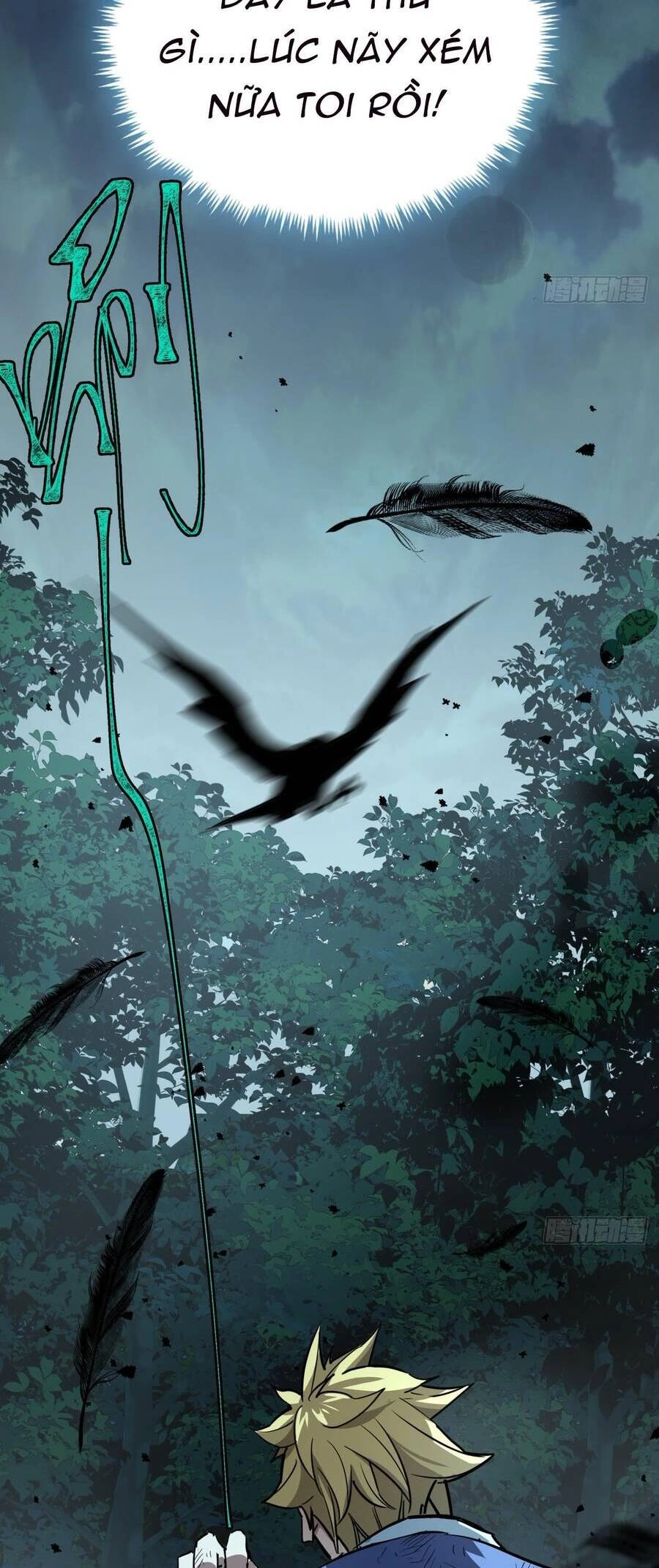 Đây Là Trò Chơi Thật Sao? Chapter 5 - 60