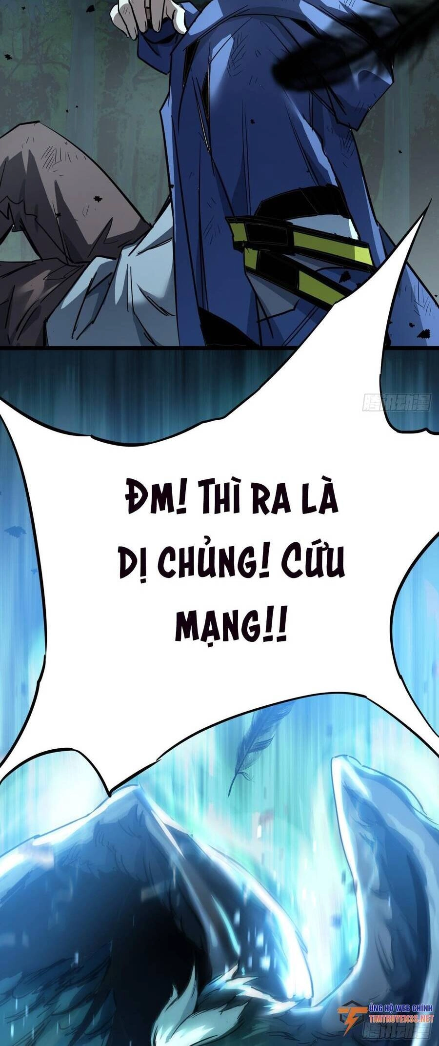 Đây Là Trò Chơi Thật Sao? Chapter 5 - 61
