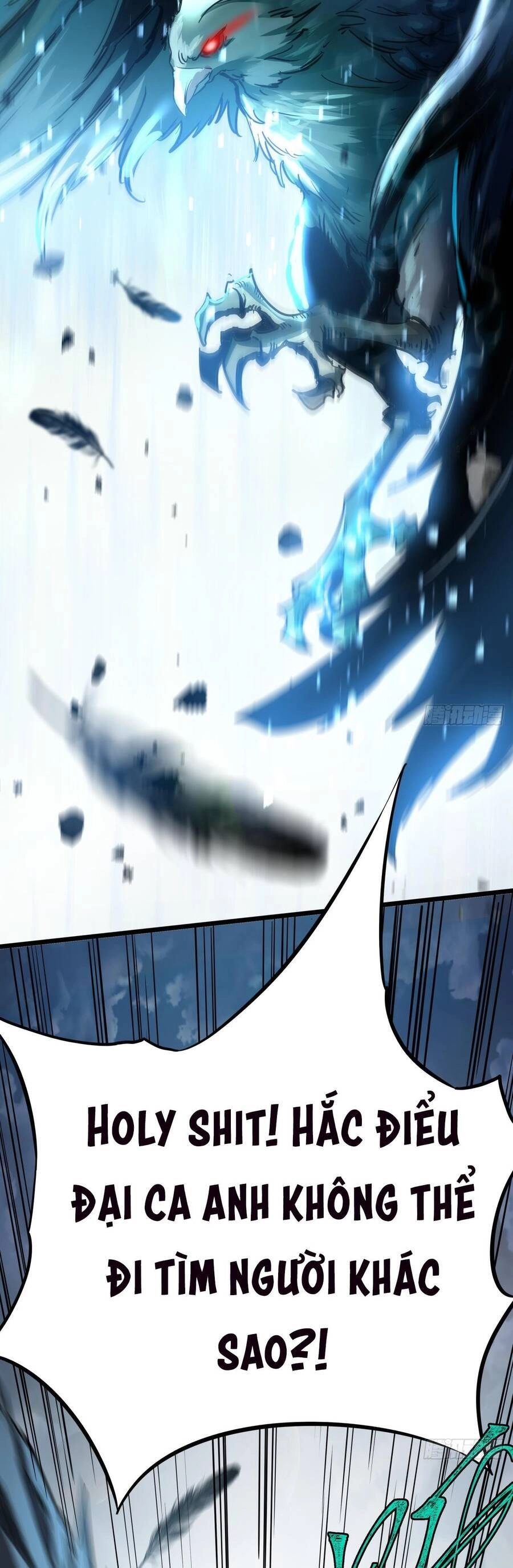 Đây Là Trò Chơi Thật Sao? Chapter 5 - 62