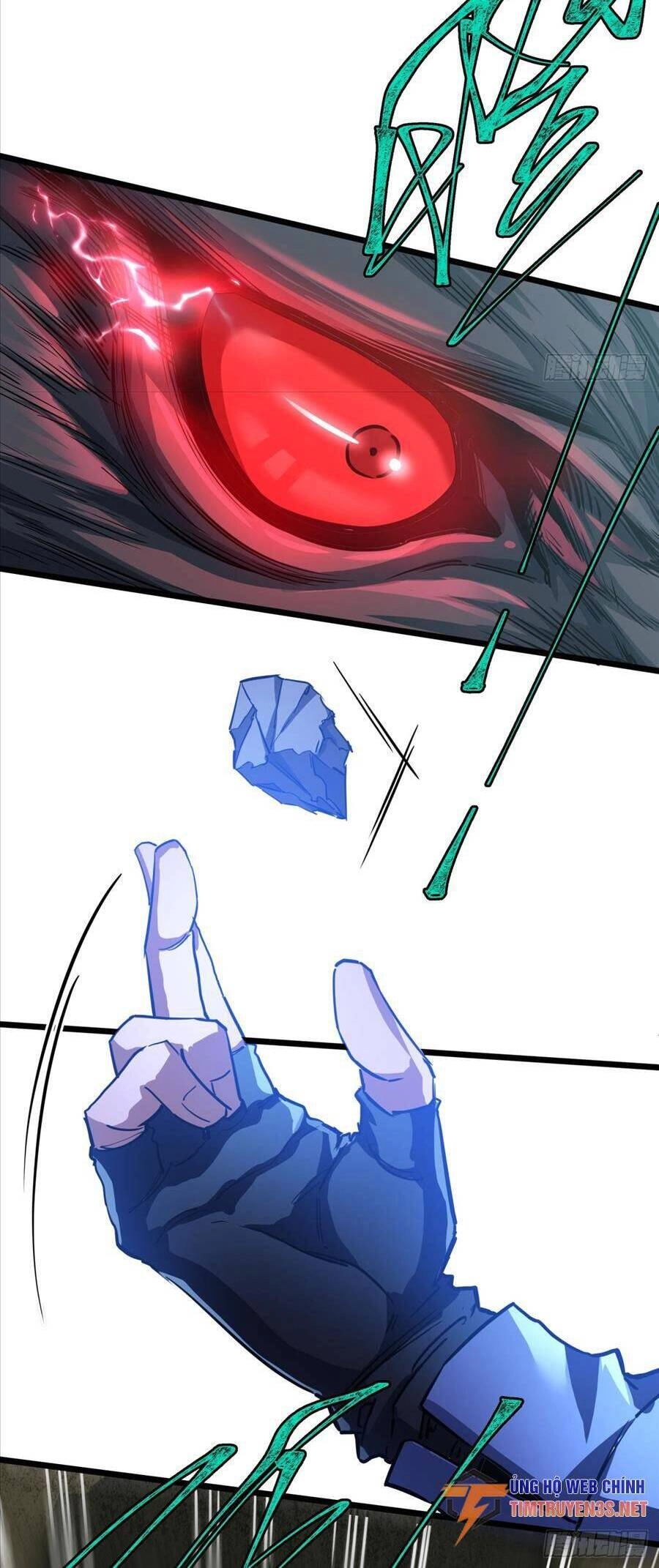 Đây Là Trò Chơi Thật Sao? Chapter 6 - 23