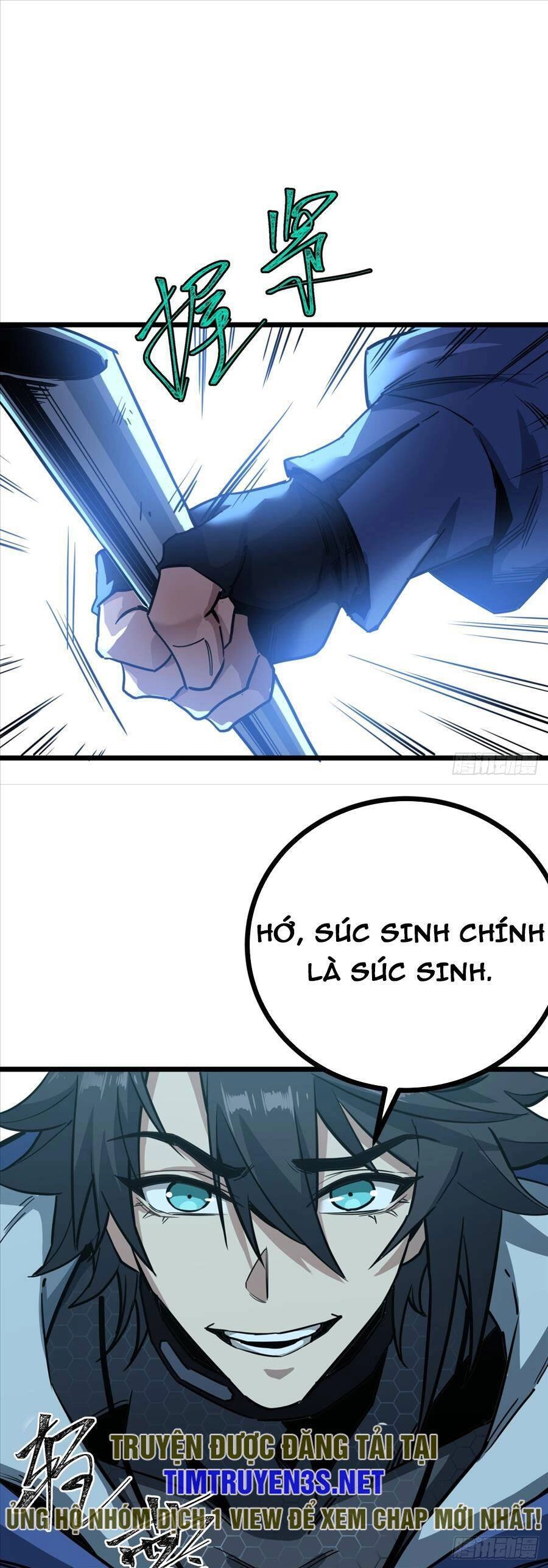 Đây Là Trò Chơi Thật Sao? Chapter 6 - 26