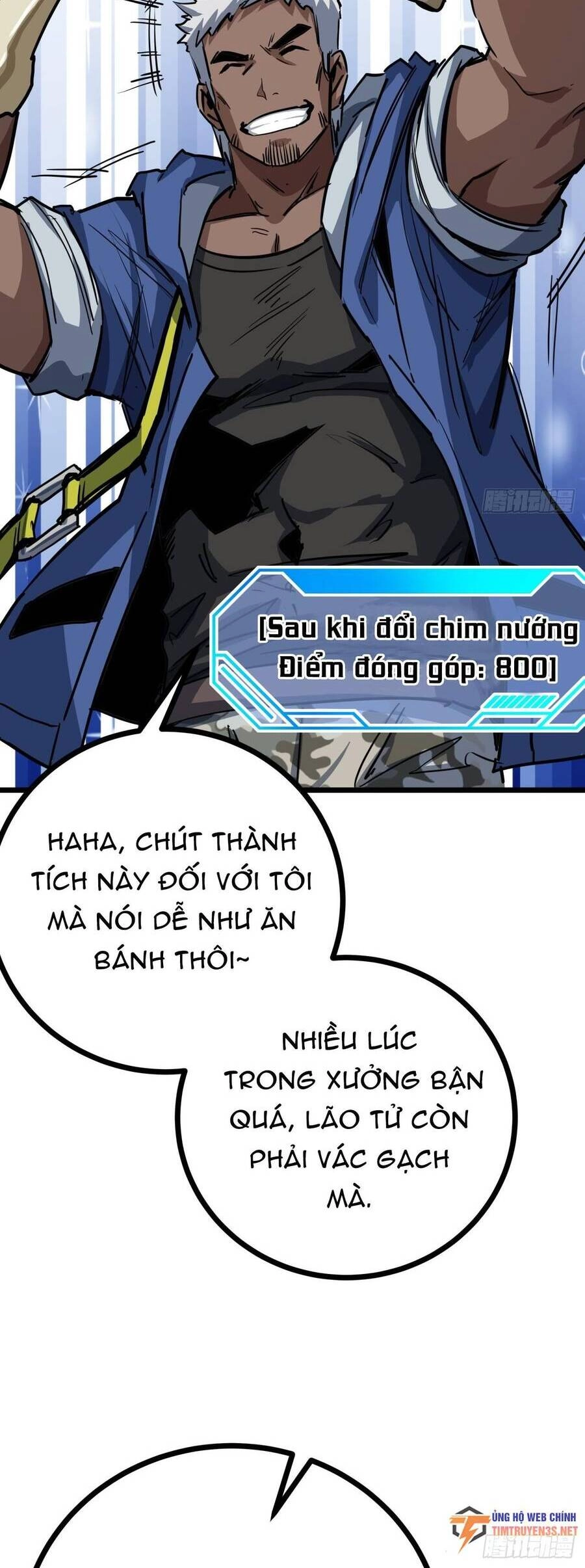 Đây Là Trò Chơi Thật Sao? Chapter 7 - 5