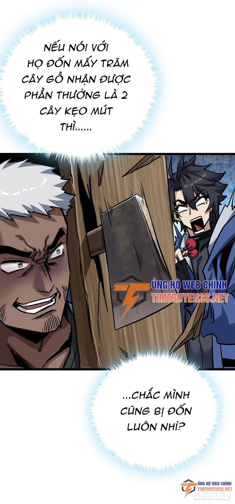 Đây Là Trò Chơi Thật Sao? Chapter 7 - 9