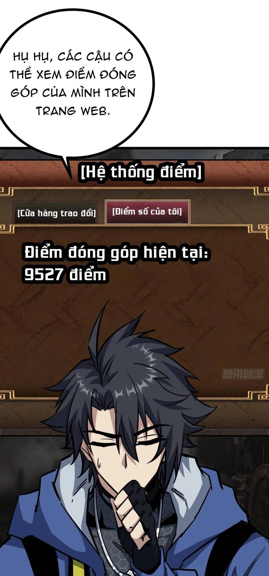 Đây Là Trò Chơi Thật Sao? Chapter 7 - 10