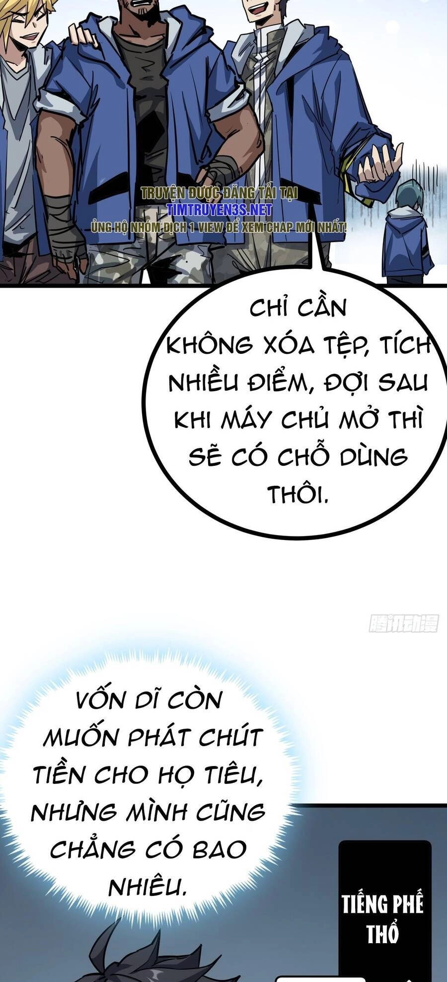 Đây Là Trò Chơi Thật Sao? Chapter 7 - 12