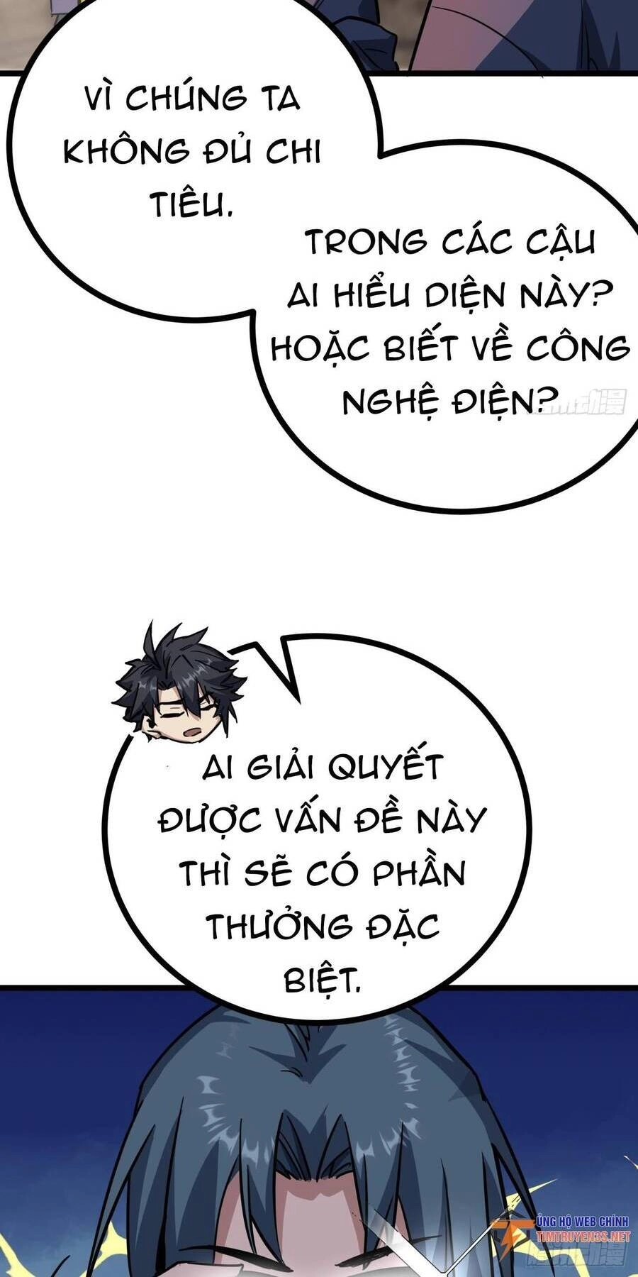 Đây Là Trò Chơi Thật Sao? Chapter 7 - 15