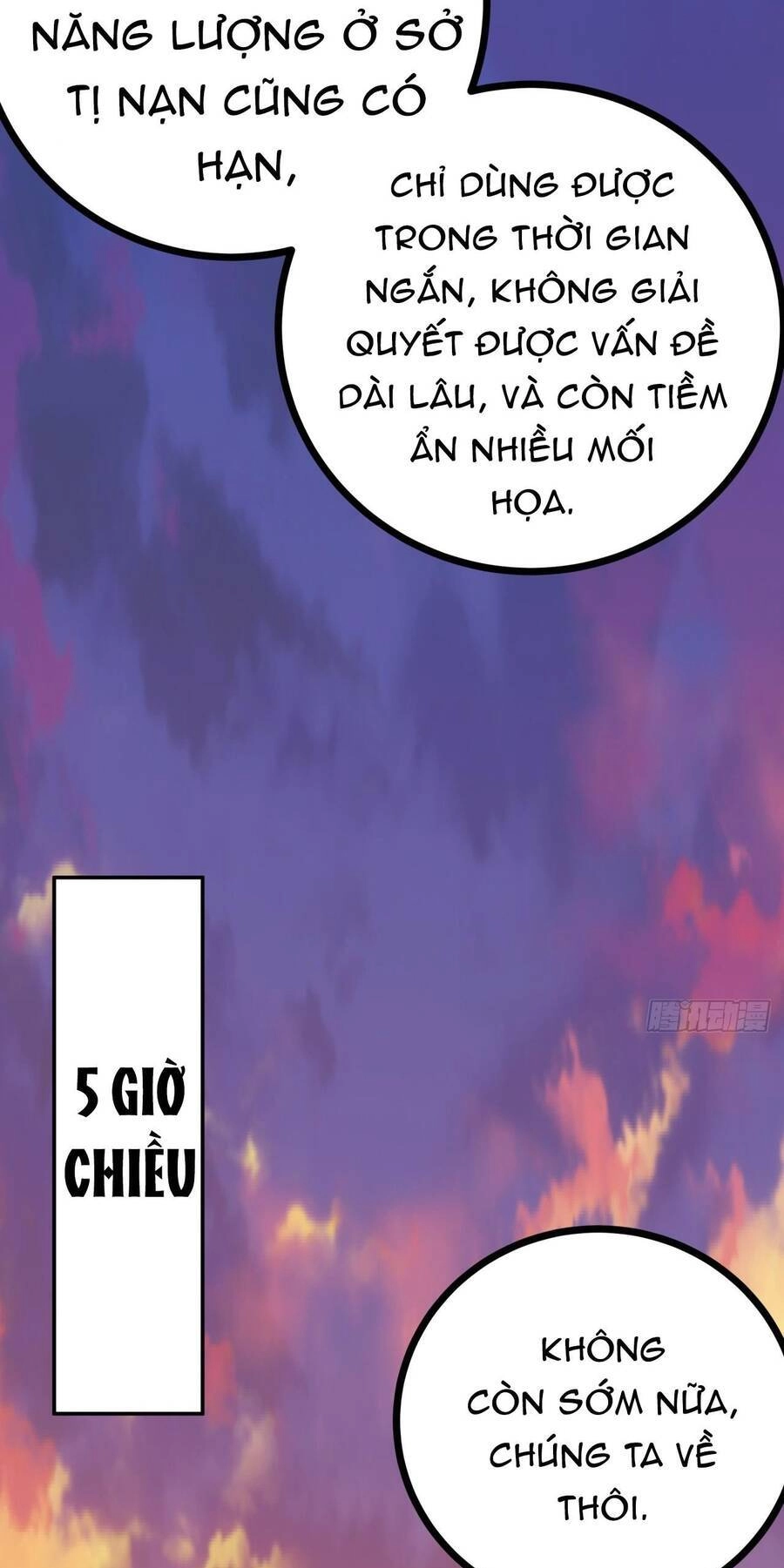 Đây Là Trò Chơi Thật Sao? Chapter 7 - 18