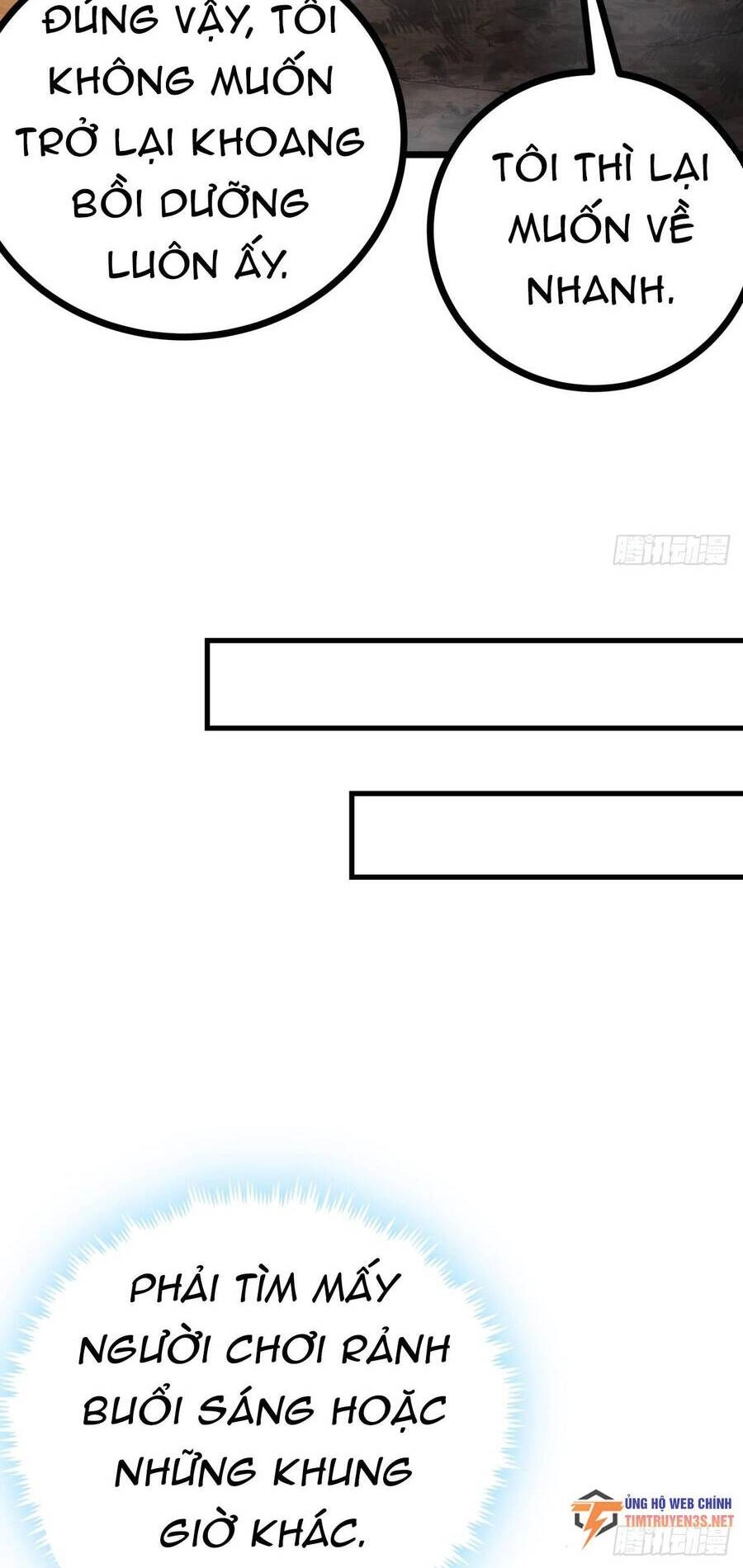 Đây Là Trò Chơi Thật Sao? Chapter 7 - 21