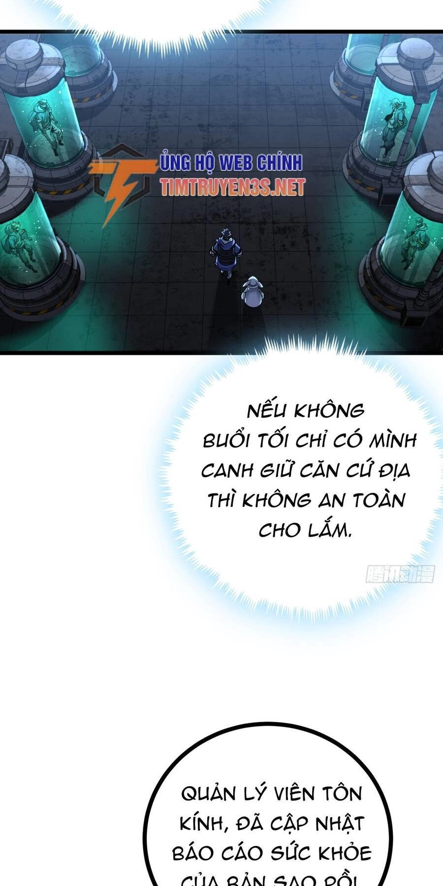 Đây Là Trò Chơi Thật Sao? Chapter 7 - 22
