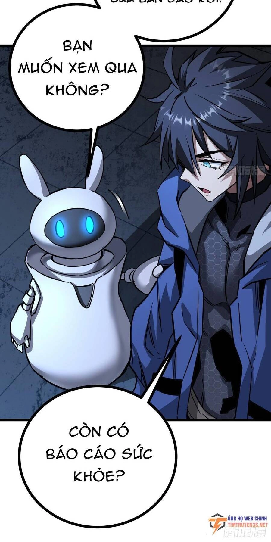 Đây Là Trò Chơi Thật Sao? Chapter 7 - 23