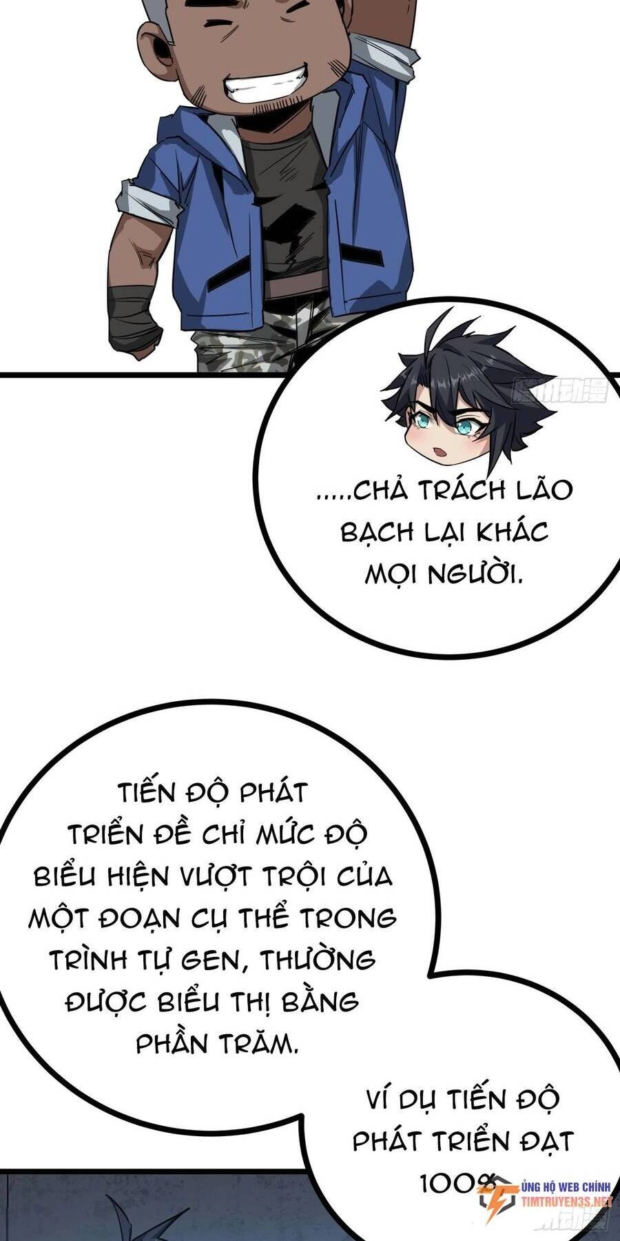 Đây Là Trò Chơi Thật Sao? Chapter 7 - 27