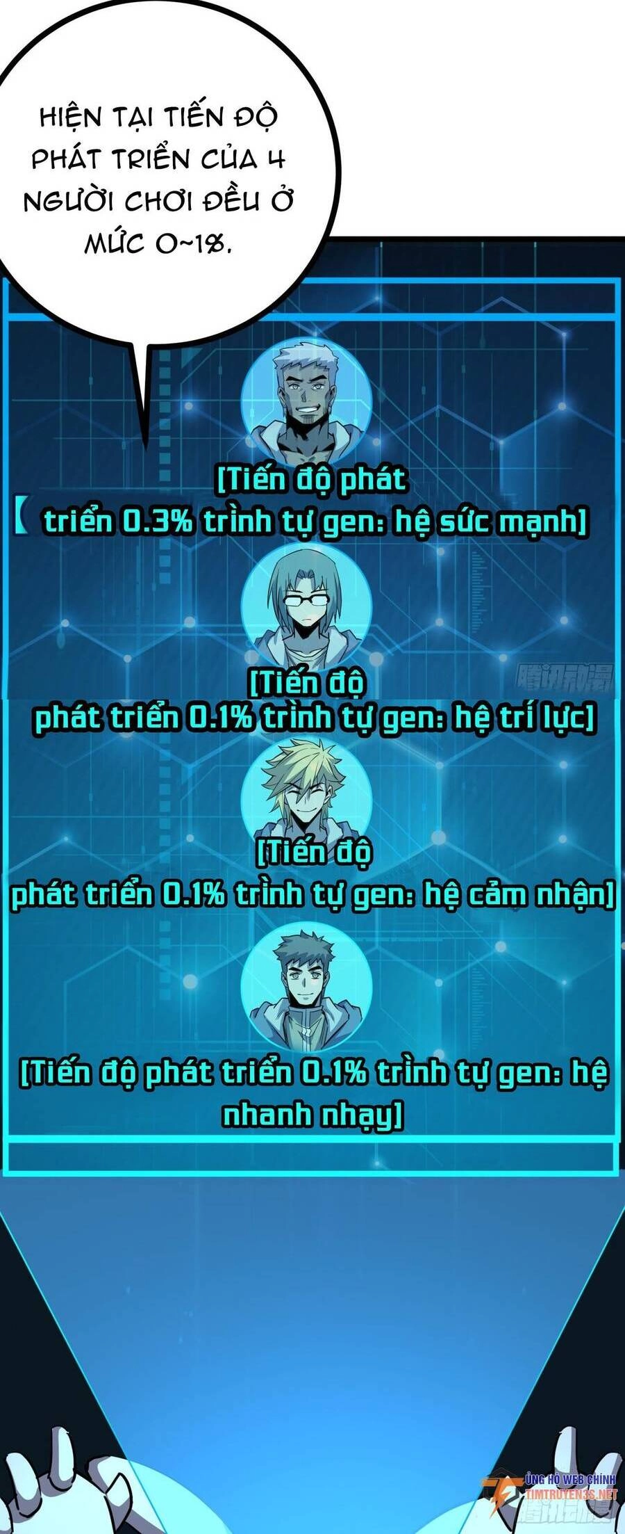 Đây Là Trò Chơi Thật Sao? Chapter 7 - 29