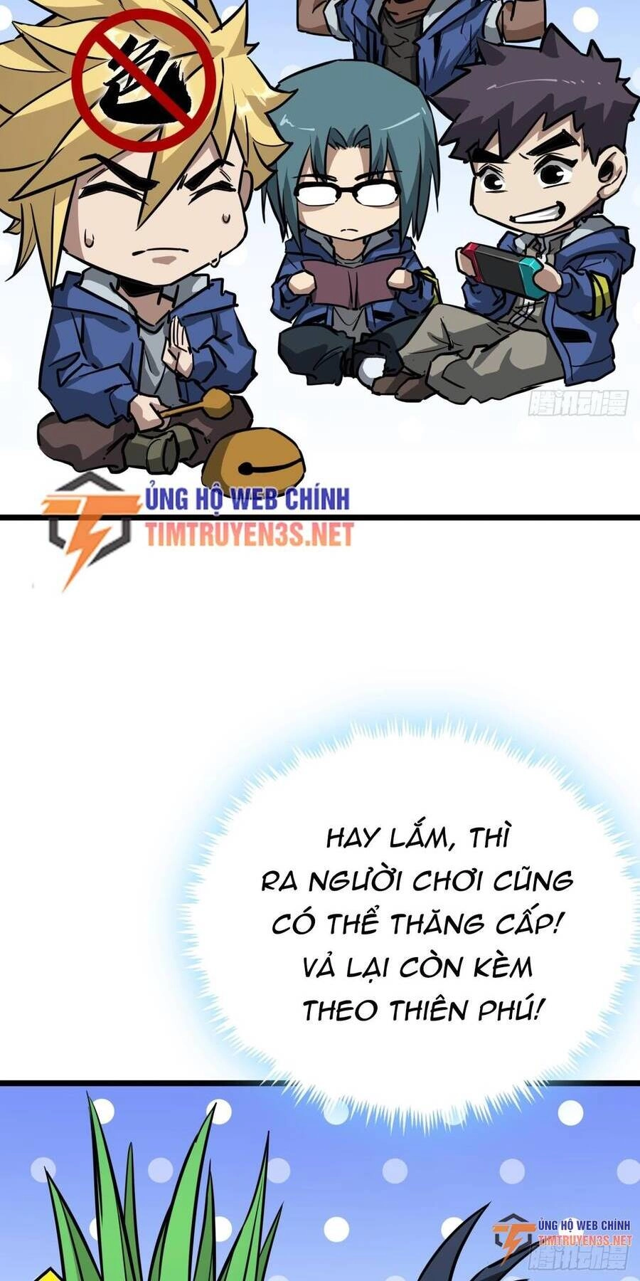 Đây Là Trò Chơi Thật Sao? Chapter 7 - 31