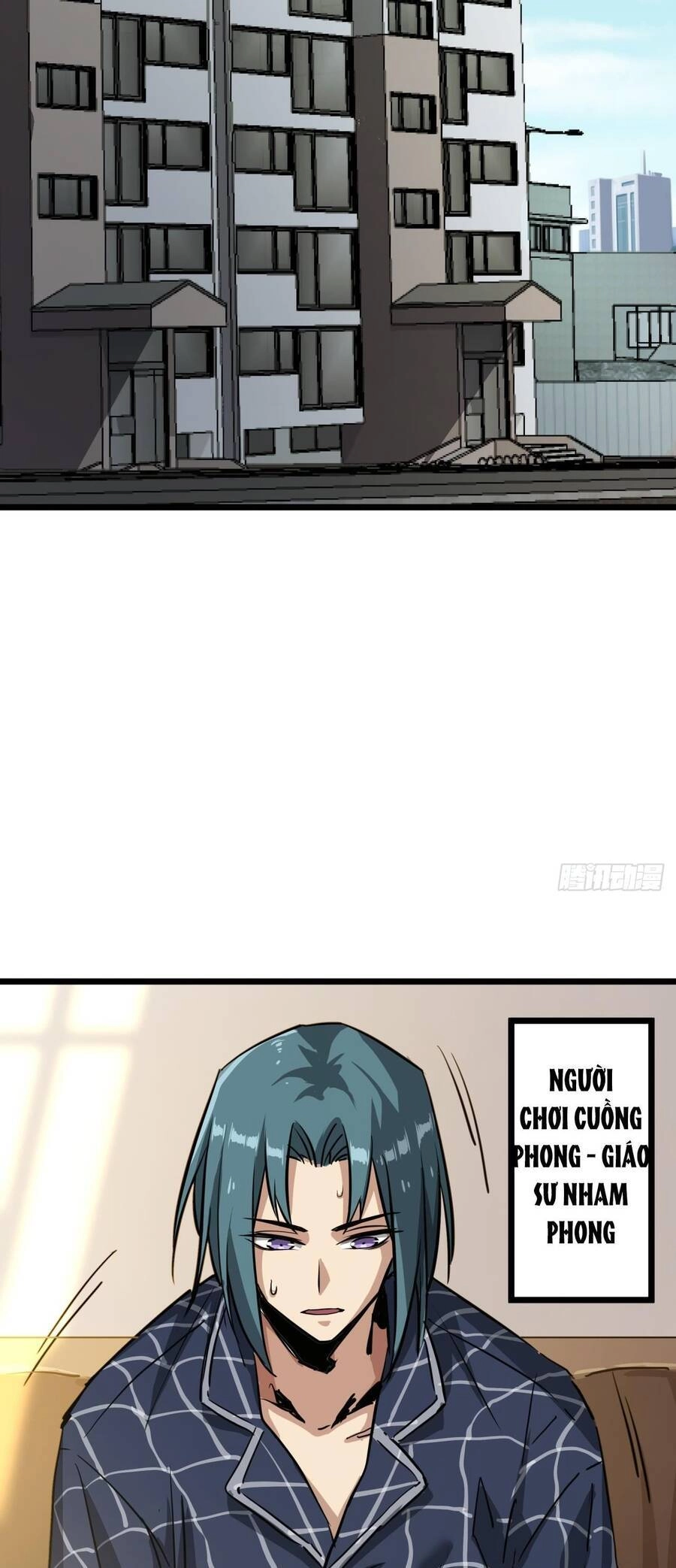 Đây Là Trò Chơi Thật Sao? Chapter 7 - 34