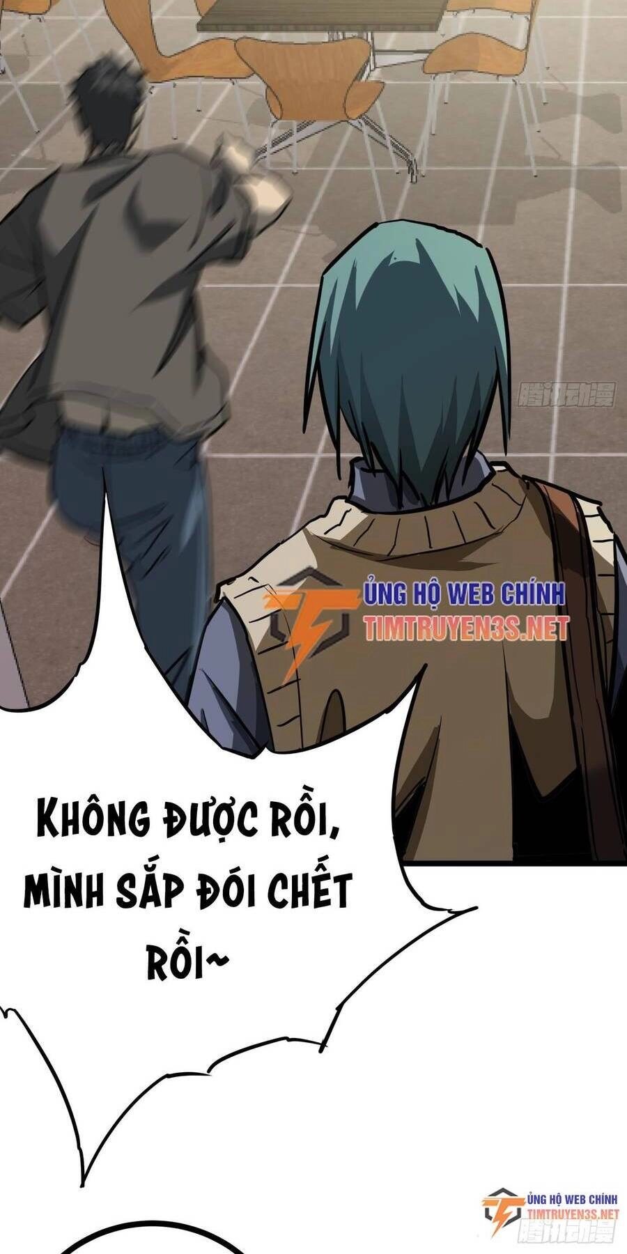 Đây Là Trò Chơi Thật Sao? Chapter 7 - 37
