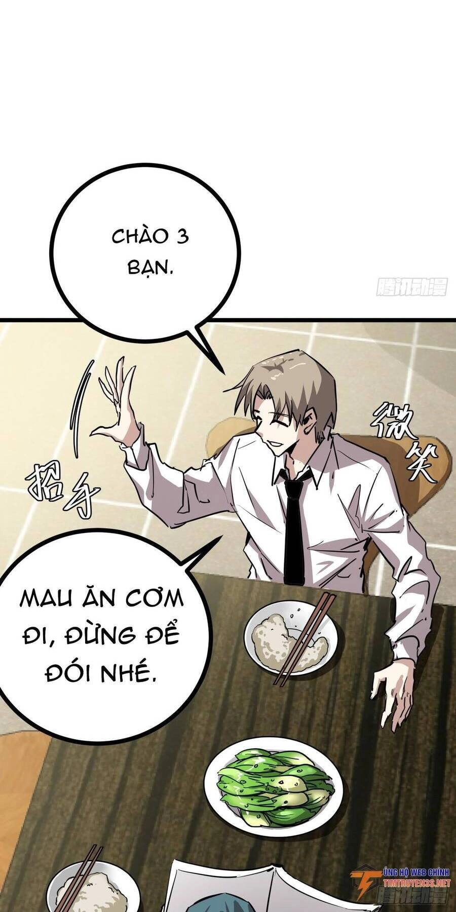 Đây Là Trò Chơi Thật Sao? Chapter 7 - 39