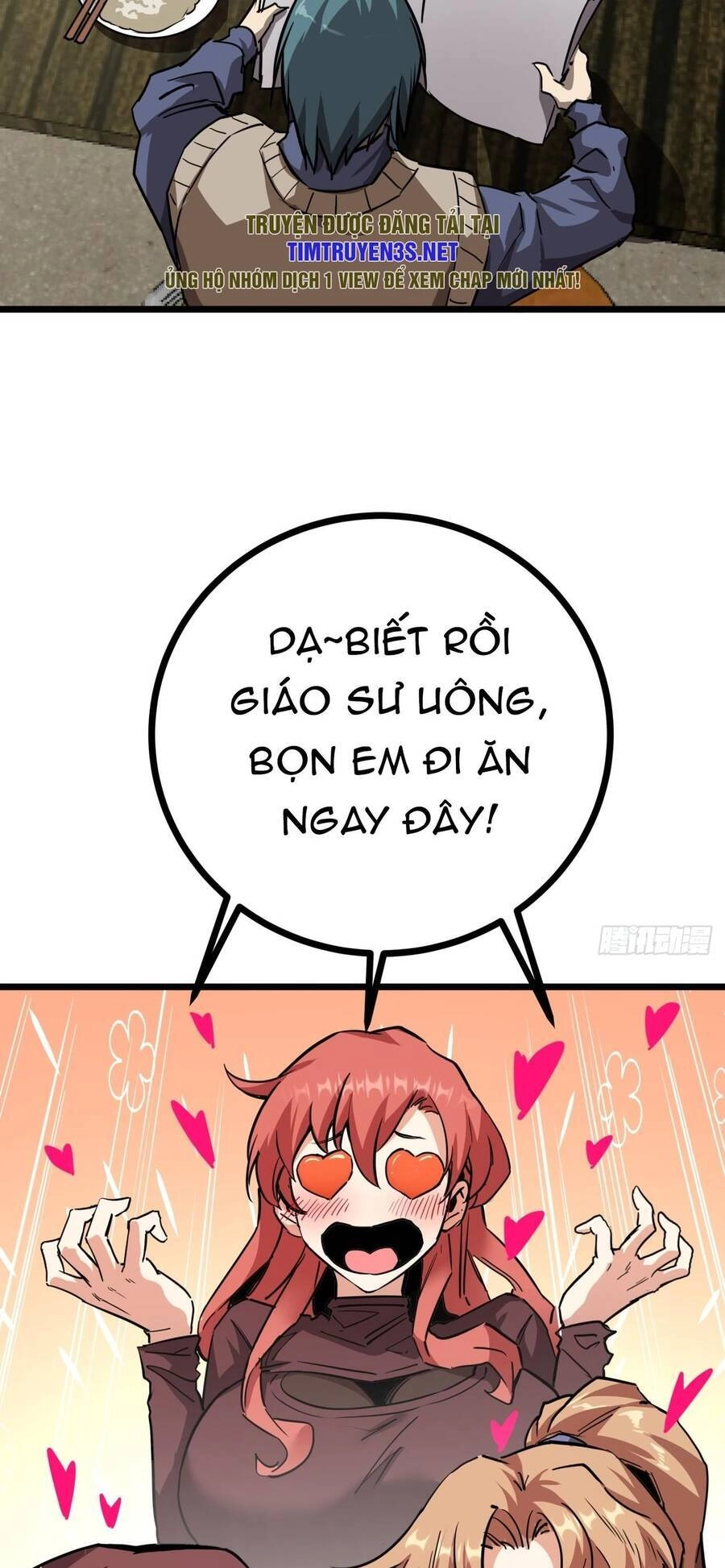 Đây Là Trò Chơi Thật Sao? Chapter 7 - 40