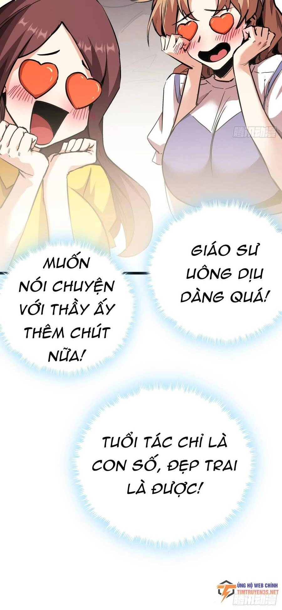 Đây Là Trò Chơi Thật Sao? Chapter 7 - 41