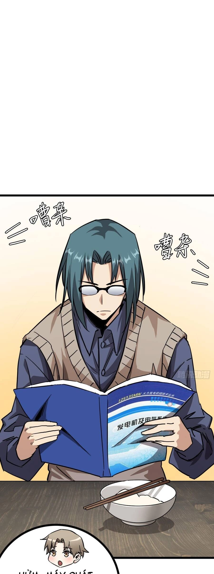 Đây Là Trò Chơi Thật Sao? Chapter 7 - 42