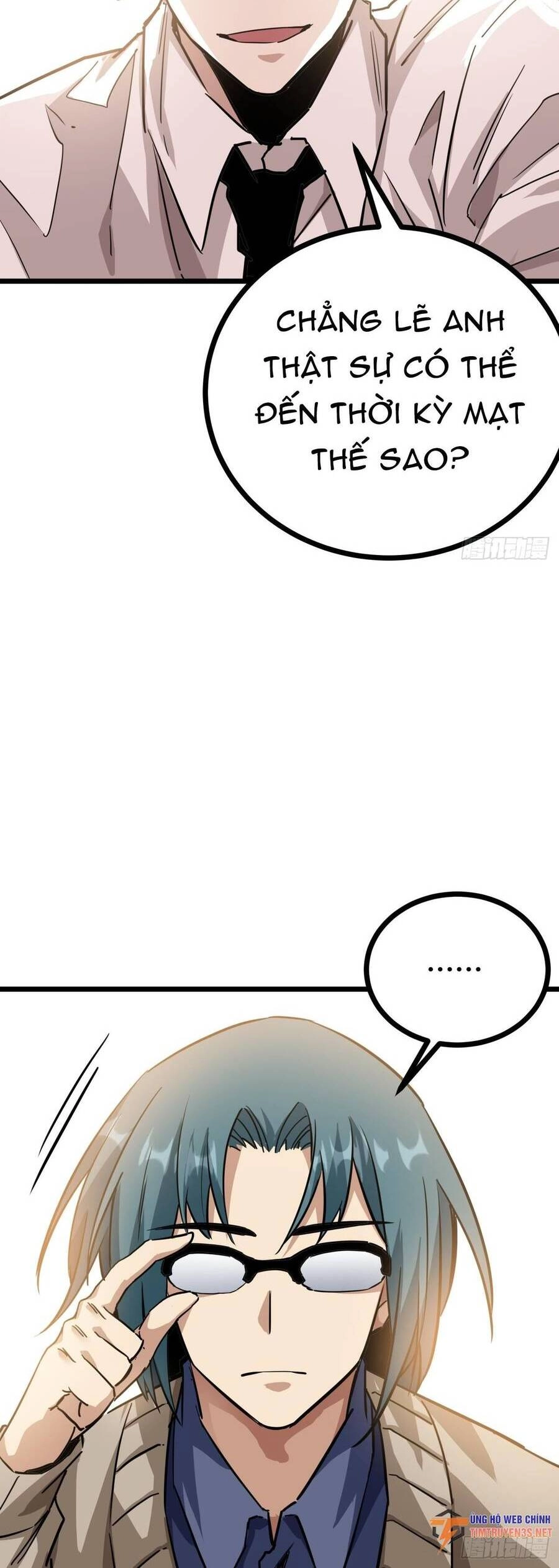 Đây Là Trò Chơi Thật Sao? Chapter 7 - 47