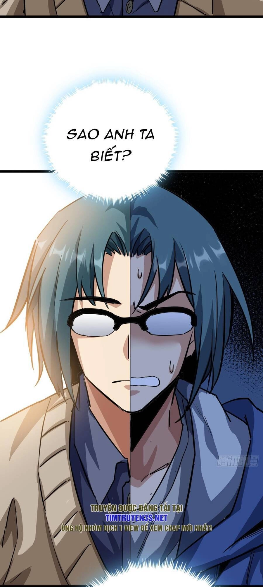 Đây Là Trò Chơi Thật Sao? Chapter 7 - 48