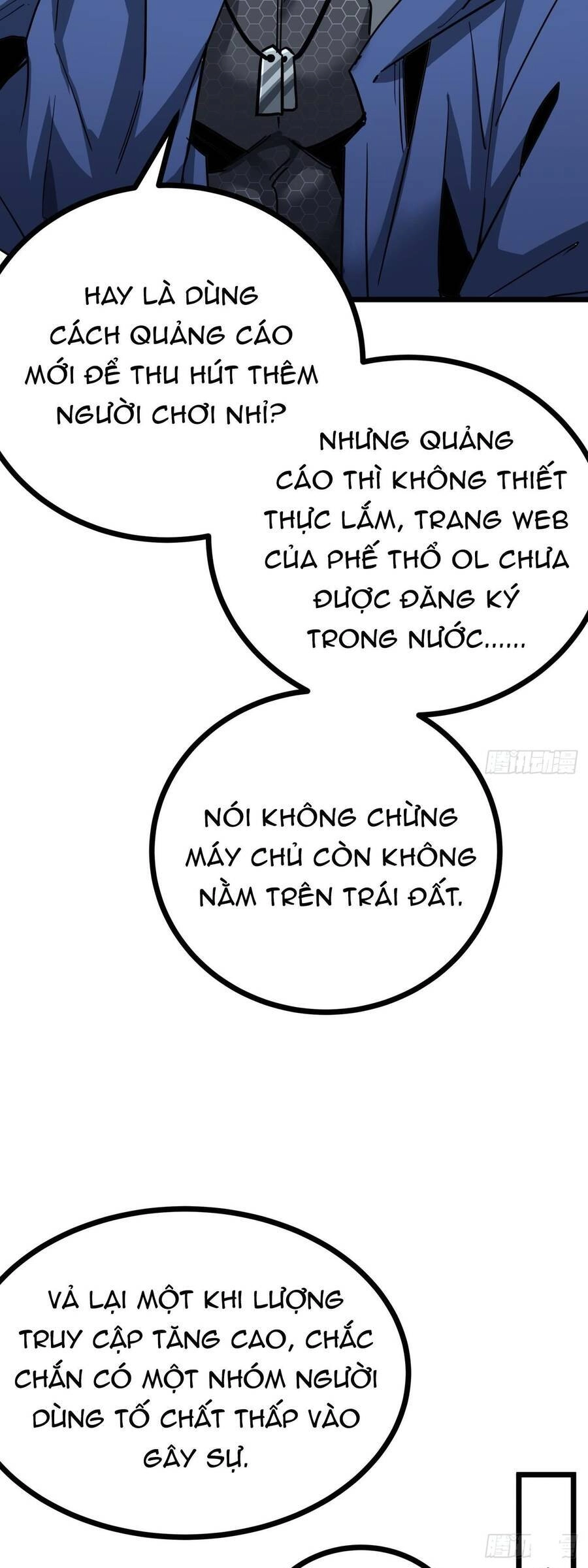 Đây Là Trò Chơi Thật Sao? Chapter 9 - 19