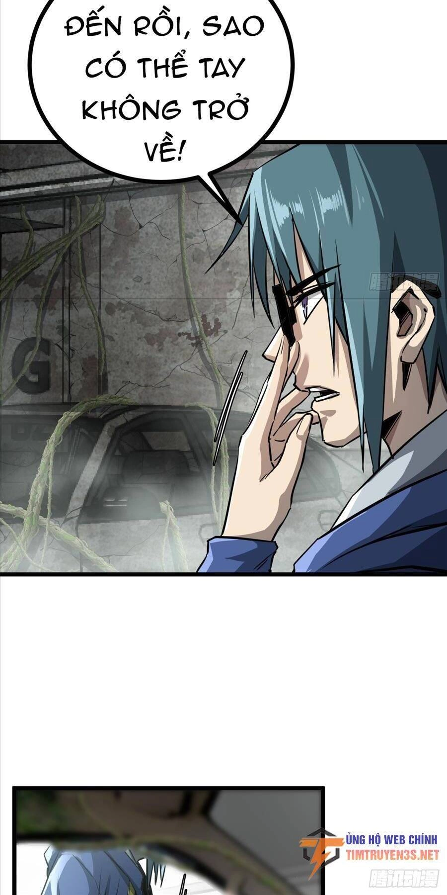 Đây Là Trò Chơi Thật Sao? Chapter 11 - 11