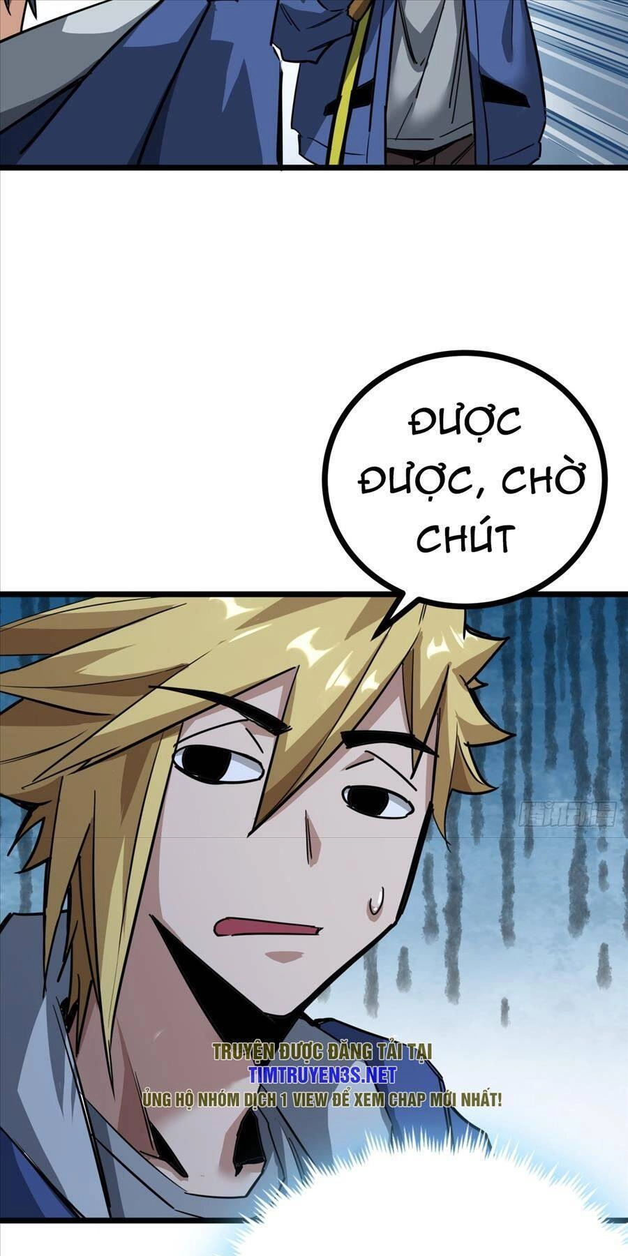 Đây Là Trò Chơi Thật Sao? Chapter 11 - 14