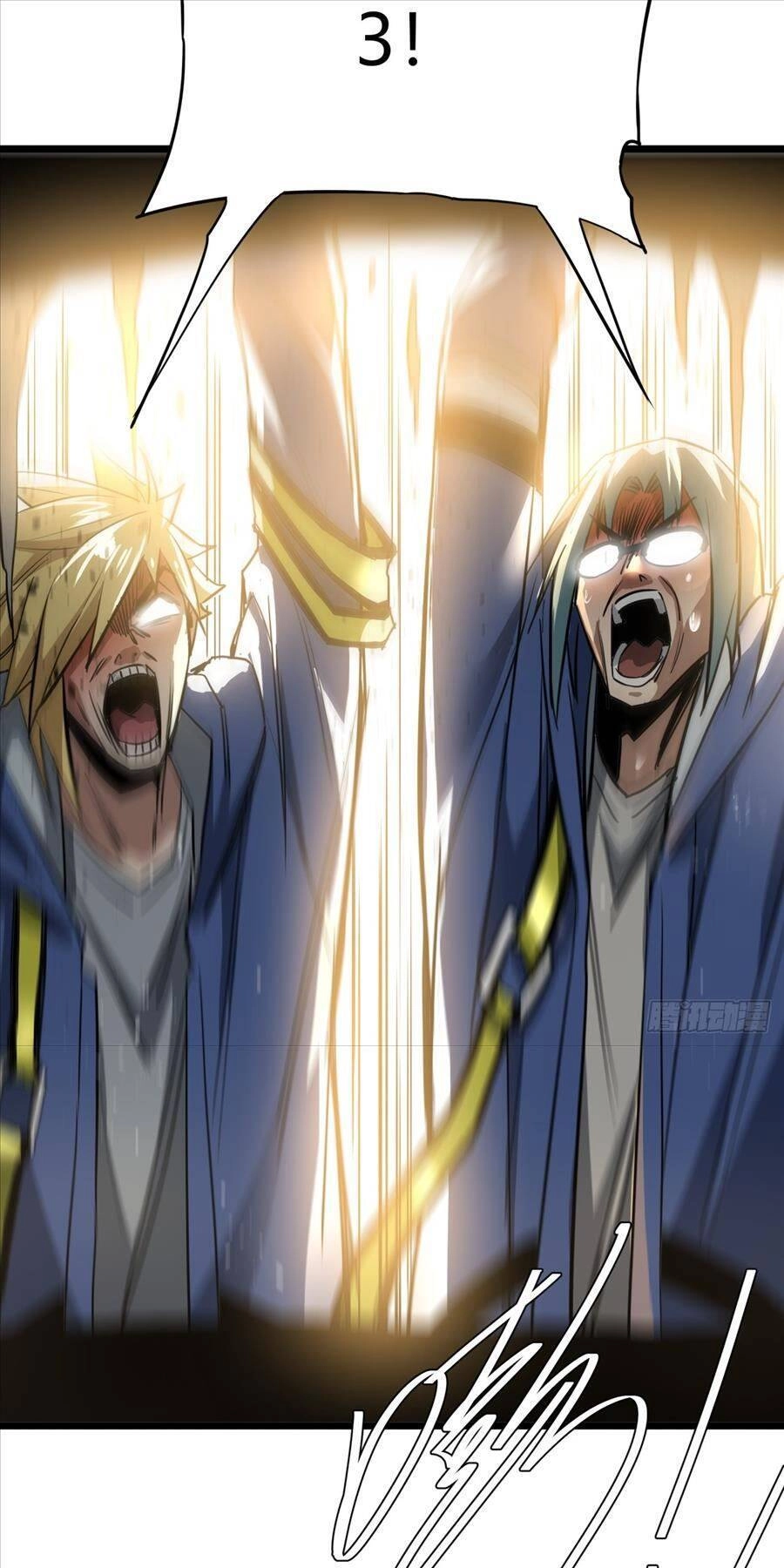 Đây Là Trò Chơi Thật Sao? Chapter 11 - 16