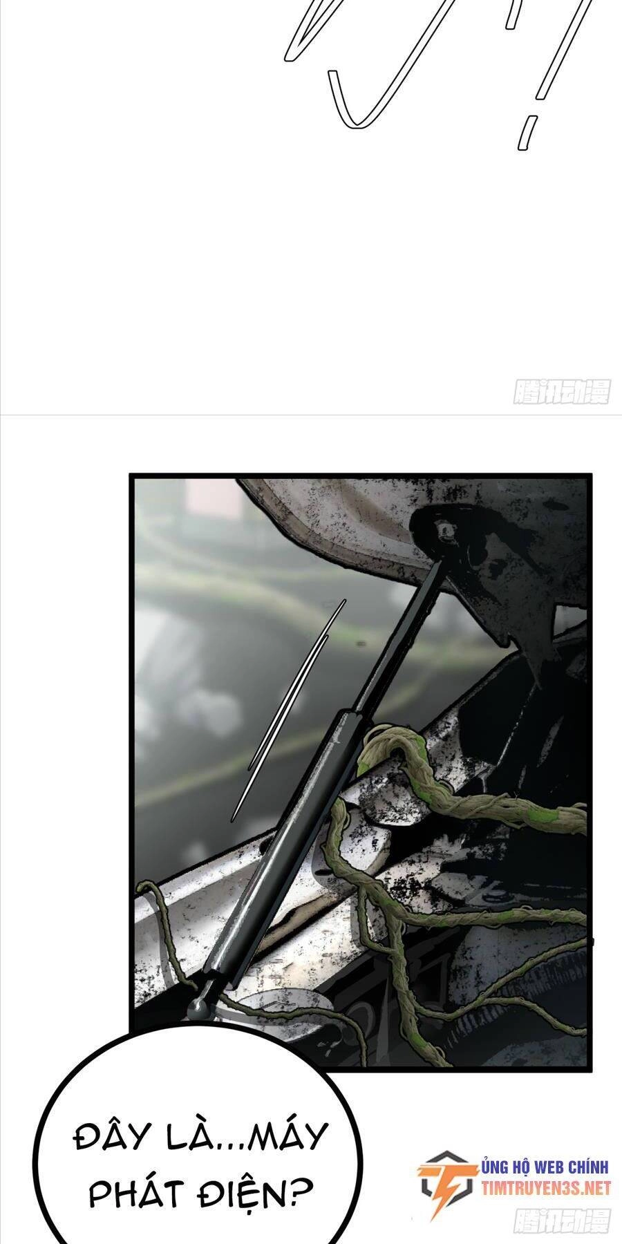 Đây Là Trò Chơi Thật Sao? Chapter 11 - 17