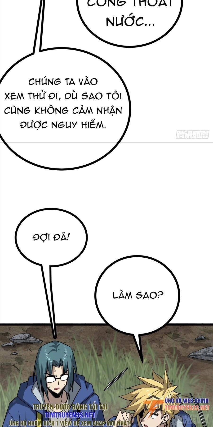 Đây Là Trò Chơi Thật Sao? Chapter 11 - 29