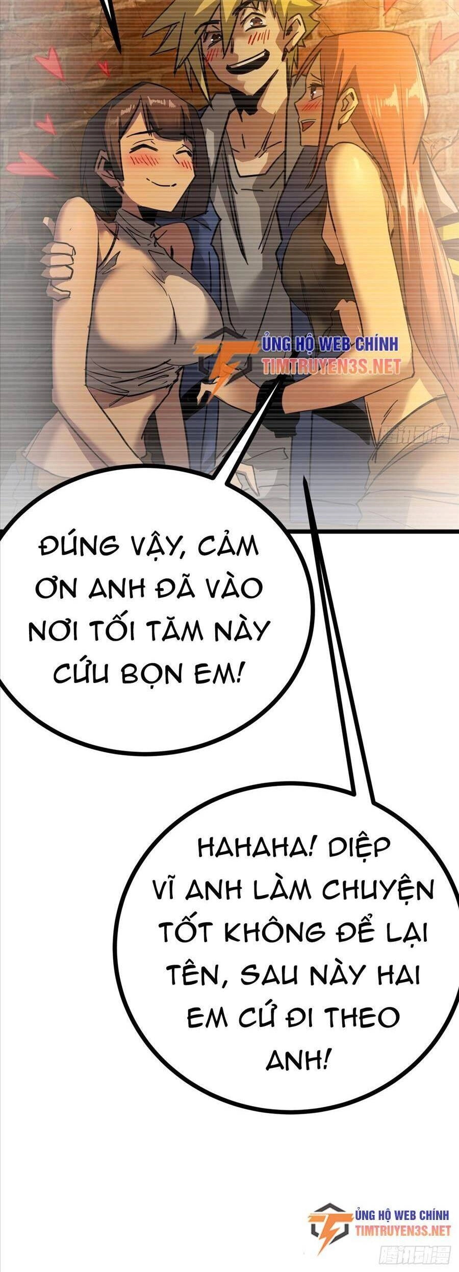 Đây Là Trò Chơi Thật Sao? Chapter 11 - 33