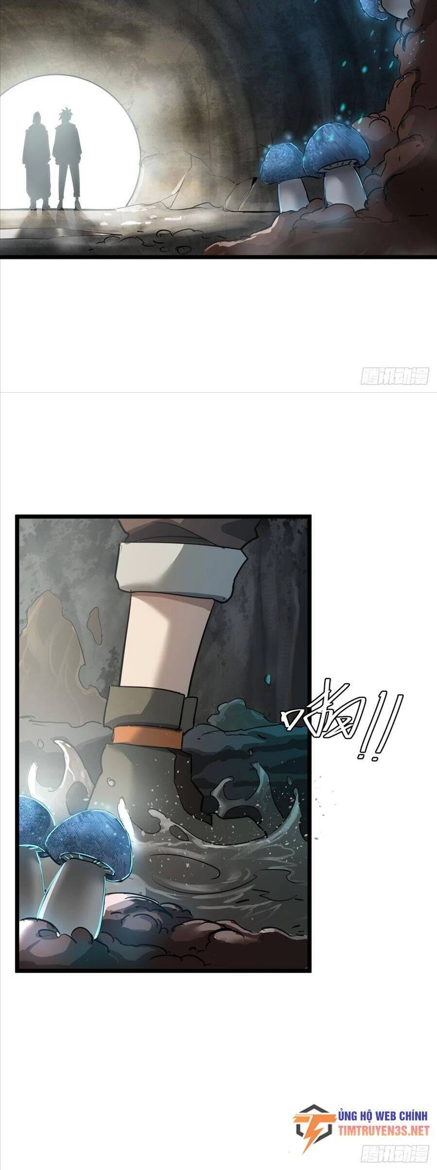 Đây Là Trò Chơi Thật Sao? Chapter 11 - 37